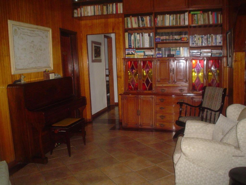 Pousada Morada Das Flores Petrópolis Exterior foto